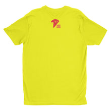 Solidarity Hawaii T | Hawaiian T Shirt - Back