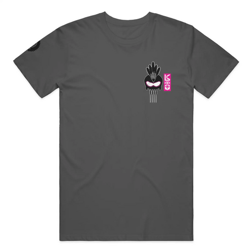 hakaka streetwear t shirt