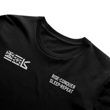 icon streetwear t shirt