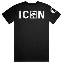 icon streetwear t shirt