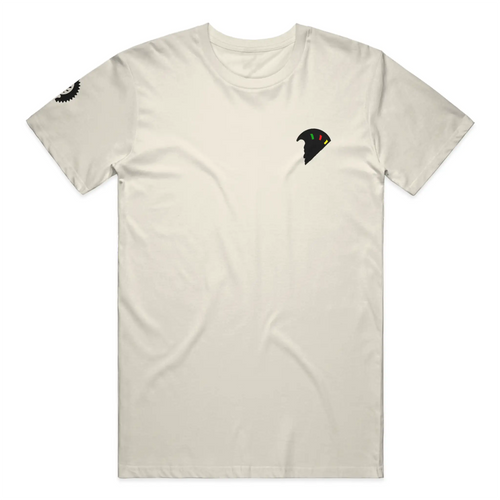 'iolani streetwear t shirt