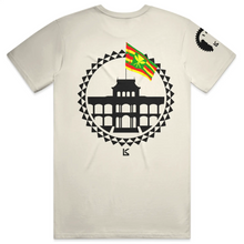 'iolani streetwear t shirt