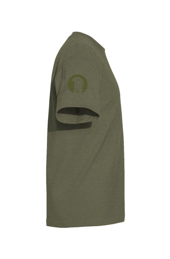 huinakolu streetwear t shirt