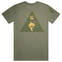 huinakolu streetwear t shirt