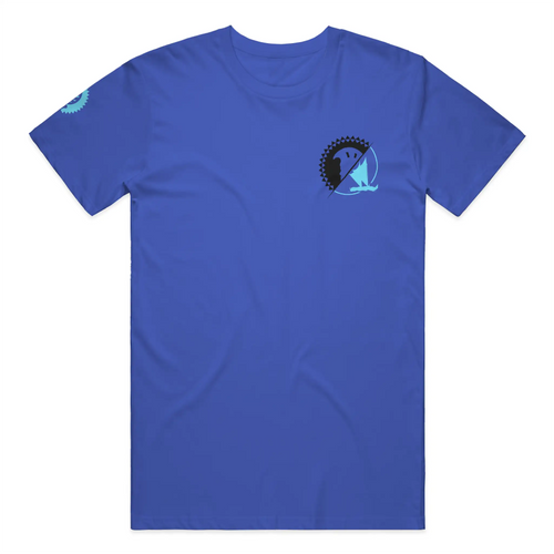 wa'a streetwear t shirt