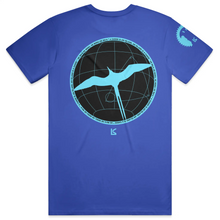 wa'a streetwear t shirt