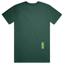 'oma'o ali'i streetwear t shirt