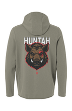 Huntah Zip Hoody