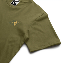 huinakolu | wahine | jersey t-shirt