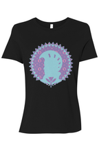 kai'ina ali'i | wahine | relaxed jersey tee