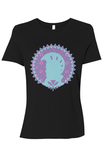 kai'ina ali'i | wahine | relaxed jersey tee