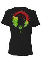 vibes | wahine | relaxed jersey tee